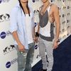 Poze Bill Kaulitz look nou iunie 2011