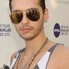 Poze Bill Kaulitz look nou iunie 2011