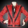 Jacheta lui Michael Jackson, vanduta cu 1.5 milioane $