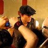 Johnny Depp, un chitarist priceput (video)