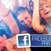 Facebook Party pe cea mai inalta plaja din Bucuresti