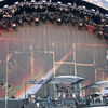 Poze concert Bon Jovi la Bucuresti