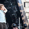 Poze concert Bon Jovi la Bucuresti