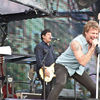 Poze concert Bon Jovi la Bucuresti