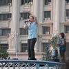 Poze concert Bon Jovi la Bucuresti