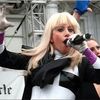 Lady Gaga, cetatean de onoare in Sydney
