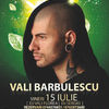 Vali Barbulescu @ Club Lemon