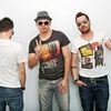 Stereosonic cauta remixeri pentru `Joanna`