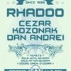 Rhadoo si Cezar @ La Mania