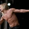 Iggy Pop concerteaza la Tuborg Green Fest Peninsula