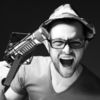 DJ Optick isi incarca bateriile la Liberty Parade