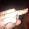 Miley Cyrus are un tatuaj nou
