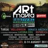 ARTMania 2011- program festival