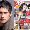 Iubita lui Dan Balan - ieri s-a sinucis, azi a inviat