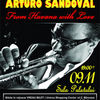 Arturo Sandoval [ANULAT]