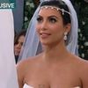 Invitati celebri la nunta lui Kim Kardashian (video)