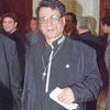 Ion Dolanescu va fi inmormantat duminica
