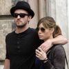 S-au impacat Justin Timberlake si Jessica Biel?