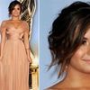Demi Lovato, imbracata de un designer roman la ALMA Awards 2011 (foto)
