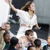 Hot New: Jennifer Lopez - Papi videoclip (video)