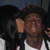 Filmulet XXX cu Lil Wayne si, aparent, Nicki Minaj