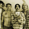 Red Hot Chili Peppers canta la MTV Europe Music Awards