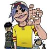 Gorillaz lanseaza ''The Singles Collection: 2001-2011''