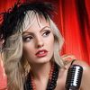 Alexandra Stan nu e fana dietelor. Oare cum se mentine in forma?