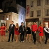 Jojo danseaza cu un cosar, iar Pepe cu o florareasa in spotul video 'Dansez pentru tine'