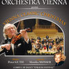 Concert Vienna Classic Christmas la Sala Palatului
