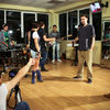 Poze filmari videoclip 