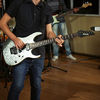 Poze filmari videoclip 