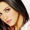 Maite Perroni, topless la plaja (foto)