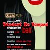 Student ReVamped Ball in Open Pub Bucuresti