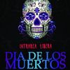 Dia De Los Muertos party cu DJ Streetlight in Wings Club