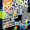 The Mission prezinta Cocoon Halloween la Romexpo