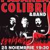 Pasarea Colibri aniverseaza 19 ani de activitate printr-un concert la Sala Palatului