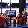 Mihai Margineanu versus Ludovic Orban, duel muzical la TVR2