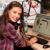 Antonia a furat bomboane din magazin