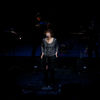 Jane Birkin, 13 noiembrie 2011