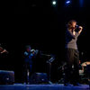 Jane Birkin, 13 noiembrie 2011