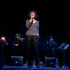Jane Birkin, 13 noiembrie 2011