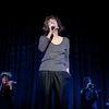 Jane Birkin, 13 noiembrie 2011