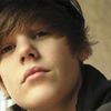 Justin Bieber se compara cu David Beckam