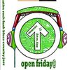 Open Friday party in Open Pub Bucuresti