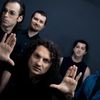 Trupa Publika sustine turneul ''Tribute to Depeche Mode''