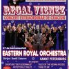 Concert de Craciun - Regal Vienez la Teatrul National Bucuresti