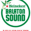 Balaton Sound 2009
