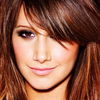 Ashley Tisdale - Acting Out