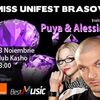 Bestmusic.ro si Orange va invita la Miss Unifest Brasov 2011